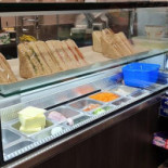 Mexxs Kirchardt food