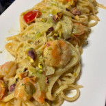 Sale E Pepe Herne Nourriture