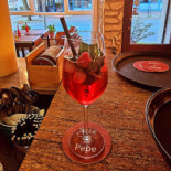 Sale E Pepe Herne Boisson