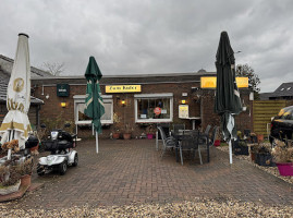 Zum Küfer outside