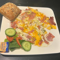 Epinay Eiscafé food