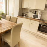 Stadthotel Jülich À l'intérieur