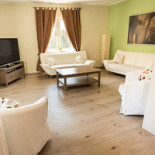 Stadthotel Jülich À l'intérieur