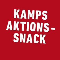 Kamps Bäckerei logo