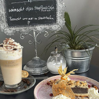 Staalrockcafe Gmbh Co. Kg drink