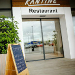 Kantine Extérieur