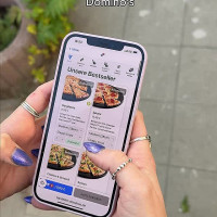 Domino's Pizza Hamburg Langenhorn Süd drink