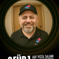 Domino's Pizza Hamburg Langenhorn Süd drink