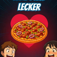 Domino's Pizza Hamburg Langenhorn Süd logo