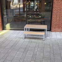 Domino's Pizza Hamburg Langenhorn Süd outside