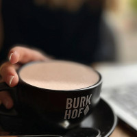 Café Waldi Biozertifizierter Kaffee Regionale Backwaren Leipzig drink