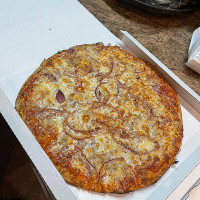 Pizzeria Corona food