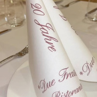Ristaurante Pizzeria Due Fratelli drink