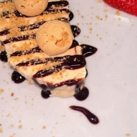 Ristaurante Pizzeria Due Fratelli food
