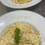 Capri Eiscafé Pizzeria Nourriture