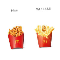 Mcdonald's logo