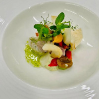 Hardthaus food