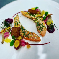 Hardthaus food