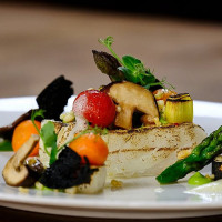 Hardthaus food