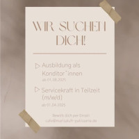 Marisa Luft Patisserie Und Torten (ehem. Café Stöhr) menu