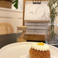 Marisa Luft Patisserie Und Torten (ehem. Café Stöhr) drink