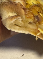 Flitzer Bremen food