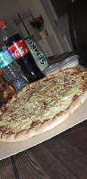 Flitzer Bremen food