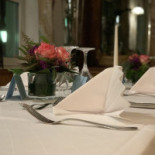 Landhaus Am Rehwald Boisson