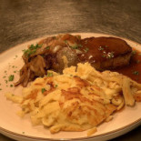 Landhaus Am Rehwald Nourriture