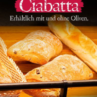 Backstube Wünsche food