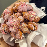 Hildes Backwut Bakery Johannes Schwarz food