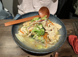 Ramen Soul 2 food