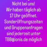 Ionis Tauberbischofsheim Carta