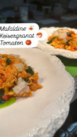 Osteria La Fenice food