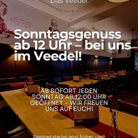 Haus Tutt inside