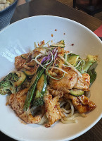 Ramen Soul 2 food