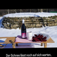 Weingut Otto Keller Weinvekauf outside