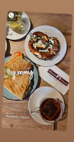 Backstube Wünsche food