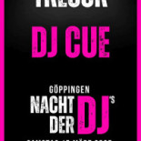 Tresor Göppingen Logo