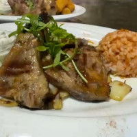 Murano food
