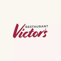 Victor's logo