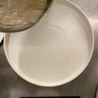 Victor's drink