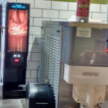 Ionis Tauberbischofsheim Dentro