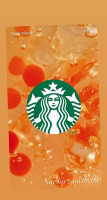 Starbucks drink