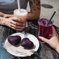 Starbucks drink