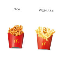 Mcdonald's logo