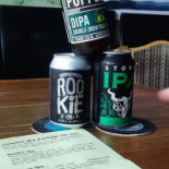 Phono Craftbeer drink