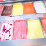 Gelato Naturale Nourriture