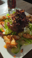 Gaststätte Mauds Gastro-bande Gmbh food