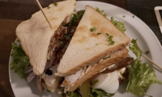 Gaststätte Mauds Gastro-bande Gmbh food